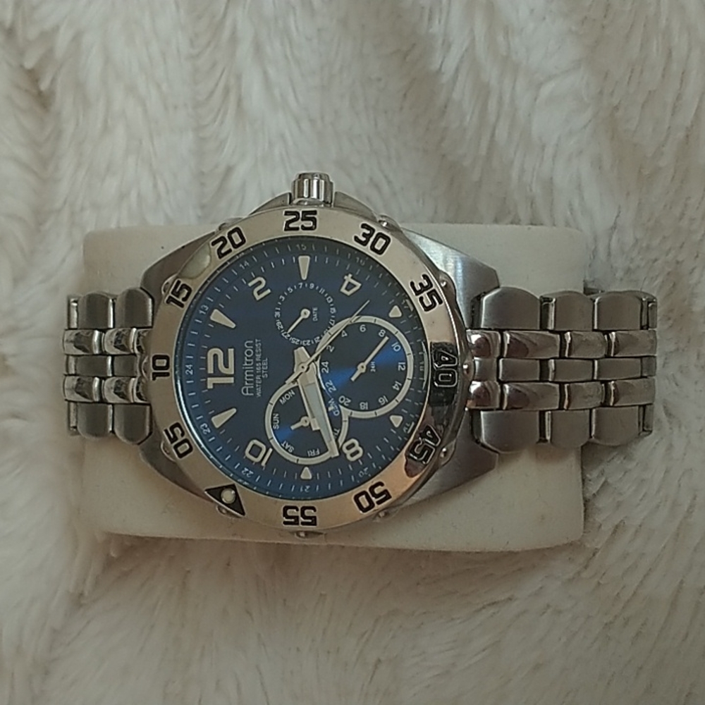 Armitron Men's Watch